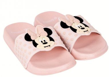 Παιδικές σαγιονάρες | Minnie Mouse | 806429 | Ροζ - Disney - 